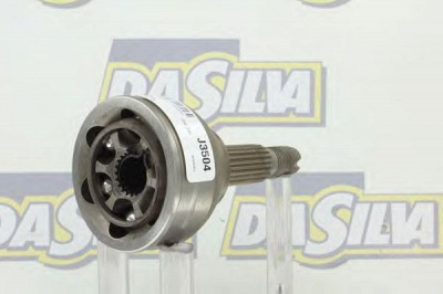 DA SILVA j3504 -  Шарнирный комплект, приводной вал